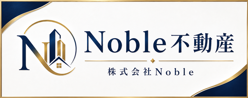 Noble不動産 株式会社Noble